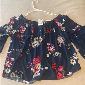 Flowy Lovely Souls Blouse